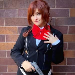 Meet your Posher, Anna